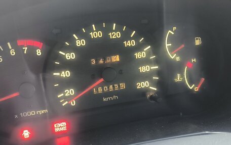 Hyundai Accent II, 2007 год, 500 000 рублей, 5 фотография