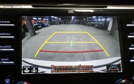 Toyota Camry, 2018 год, 2 498 000 рублей, 19 фотография