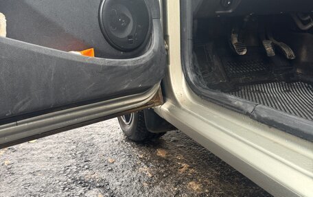 Renault Logan I, 2011 год, 750 000 рублей, 14 фотография