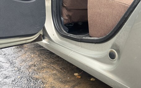 Renault Logan I, 2011 год, 750 000 рублей, 12 фотография