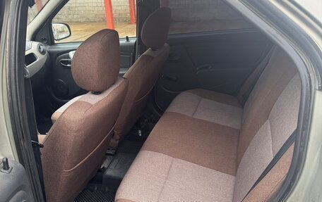 Renault Logan I, 2011 год, 750 000 рублей, 9 фотография