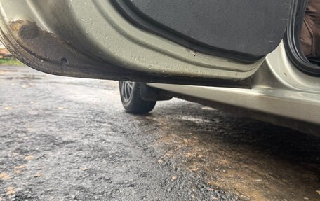 Renault Logan I, 2011 год, 750 000 рублей, 11 фотография