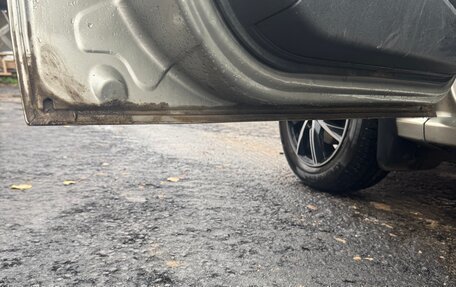 Renault Logan I, 2011 год, 750 000 рублей, 13 фотография