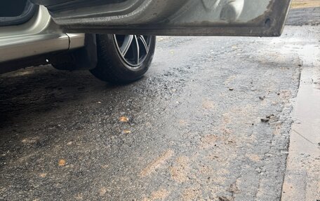 Renault Logan I, 2011 год, 750 000 рублей, 15 фотография