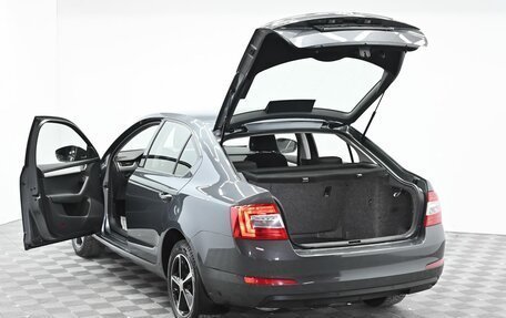 Skoda Octavia, 2017 год, 1 225 000 рублей, 5 фотография