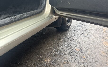 Renault Logan I, 2011 год, 750 000 рублей, 16 фотография