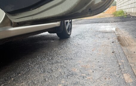 Renault Logan I, 2011 год, 750 000 рублей, 18 фотография