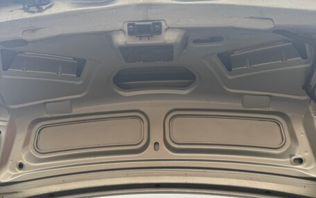 Renault Logan I, 2011 год, 750 000 рублей, 23 фотография