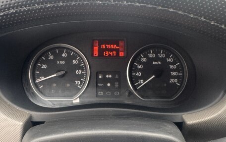 Renault Logan I, 2011 год, 750 000 рублей, 24 фотография