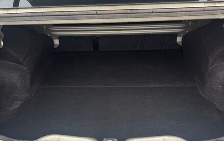 Renault Logan I, 2011 год, 750 000 рублей, 21 фотография