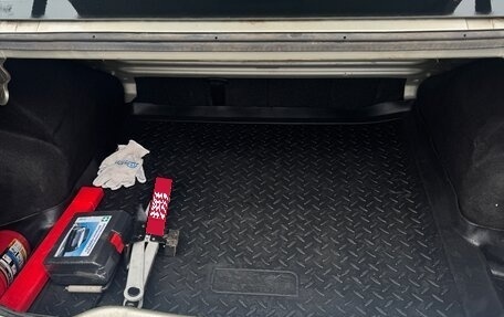 Renault Logan I, 2011 год, 750 000 рублей, 22 фотография