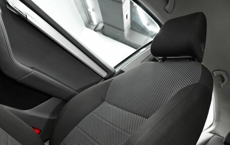 Skoda Octavia, 2017 год, 1 225 000 рублей, 12 фотография