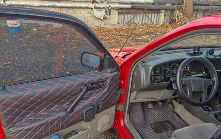 Volkswagen Passat B3, 1990 год, 320 000 рублей, 5 фотография