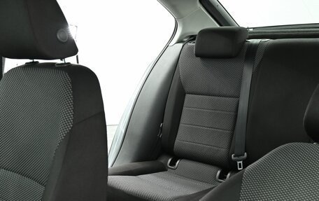 Skoda Octavia, 2017 год, 1 225 000 рублей, 13 фотография