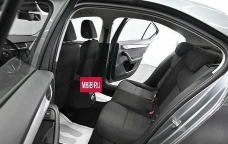 Skoda Octavia, 2017 год, 1 225 000 рублей, 14 фотография