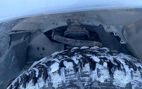 Toyota Hilux VIII, 2015 год, 2 300 000 рублей, 8 фотография