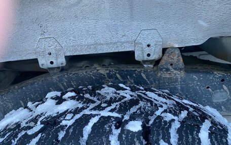 Toyota Hilux VIII, 2015 год, 2 300 000 рублей, 7 фотография