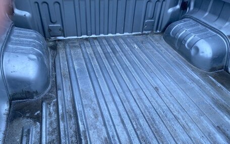 Toyota Hilux VIII, 2015 год, 2 300 000 рублей, 5 фотография