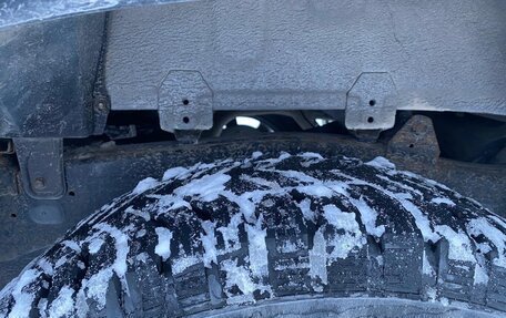 Toyota Hilux VIII, 2015 год, 2 300 000 рублей, 10 фотография