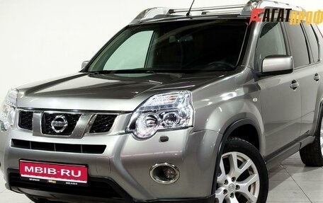 Nissan X-Trail, 2012 год, 1 450 000 рублей, 1 фотография