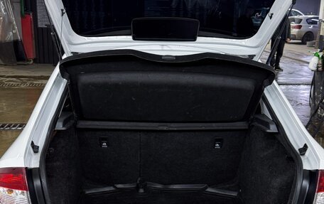 Skoda Rapid I, 2019 год, 1 200 000 рублей, 14 фотография