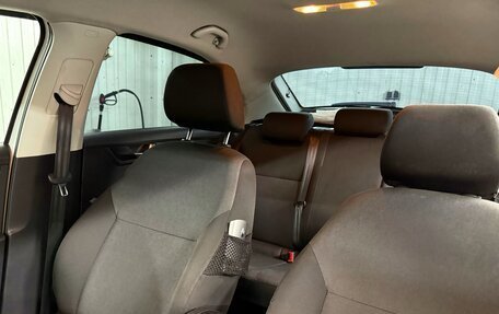 Skoda Rapid I, 2019 год, 1 200 000 рублей, 9 фотография