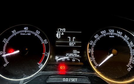 Skoda Rapid I, 2019 год, 1 200 000 рублей, 13 фотография