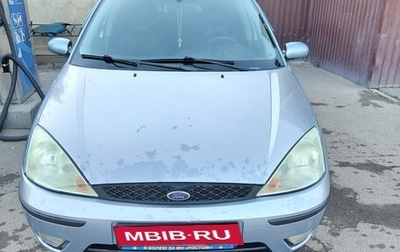 Ford Focus IV, 2004 год, 360 000 рублей, 1 фотография