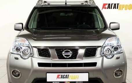 Nissan X-Trail, 2012 год, 1 450 000 рублей, 2 фотография