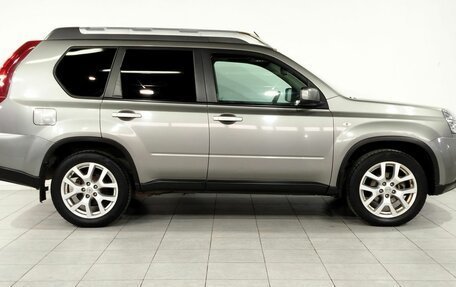 Nissan X-Trail, 2012 год, 1 450 000 рублей, 4 фотография