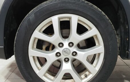 Nissan X-Trail, 2012 год, 1 450 000 рублей, 10 фотография