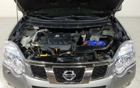 Nissan X-Trail, 2012 год, 1 450 000 рублей, 11 фотография