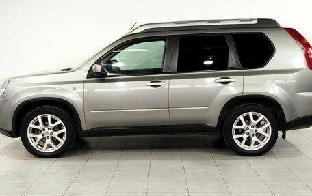 Nissan X-Trail, 2012 год, 1 450 000 рублей, 8 фотография