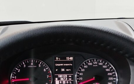 Nissan X-Trail, 2012 год, 1 450 000 рублей, 13 фотография