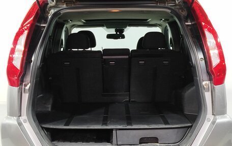 Nissan X-Trail, 2012 год, 1 450 000 рублей, 12 фотография