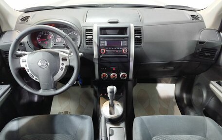 Nissan X-Trail, 2012 год, 1 450 000 рублей, 15 фотография