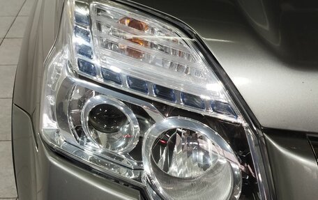 Nissan X-Trail, 2012 год, 1 450 000 рублей, 9 фотография