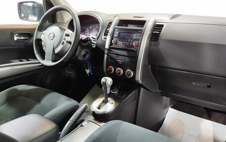 Nissan X-Trail, 2012 год, 1 450 000 рублей, 14 фотография