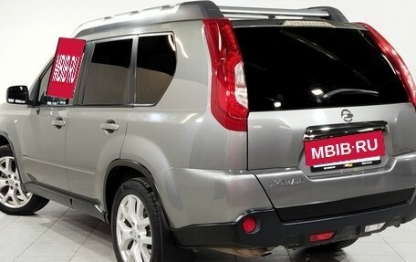 Nissan X-Trail, 2012 год, 1 450 000 рублей, 7 фотография