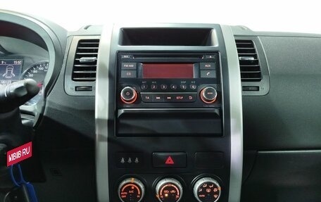 Nissan X-Trail, 2012 год, 1 450 000 рублей, 16 фотография