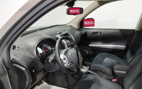 Nissan X-Trail, 2012 год, 1 450 000 рублей, 17 фотография