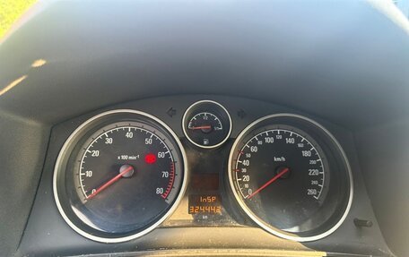 Opel Astra H, 2011 год, 430 000 рублей, 6 фотография