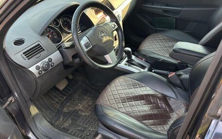 Opel Astra H, 2011 год, 430 000 рублей, 3 фотография