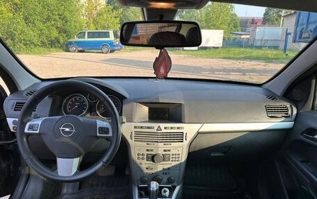 Opel Astra H, 2011 год, 430 000 рублей, 9 фотография