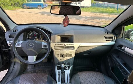 Opel Astra H, 2011 год, 430 000 рублей, 10 фотография