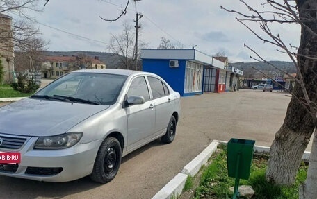 Lifan Solano I (630) рестайлинг, 2011 год, 355 000 рублей, 2 фотография