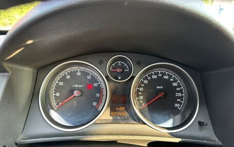 Opel Astra H, 2011 год, 430 000 рублей, 8 фотография