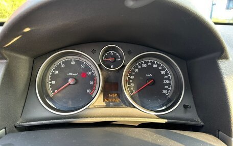 Opel Astra H, 2011 год, 430 000 рублей, 13 фотография