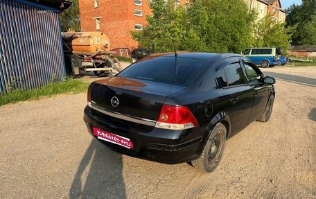 Opel Astra H, 2011 год, 430 000 рублей, 4 фотография