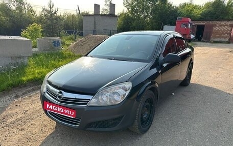Opel Astra H, 2011 год, 430 000 рублей, 7 фотография
